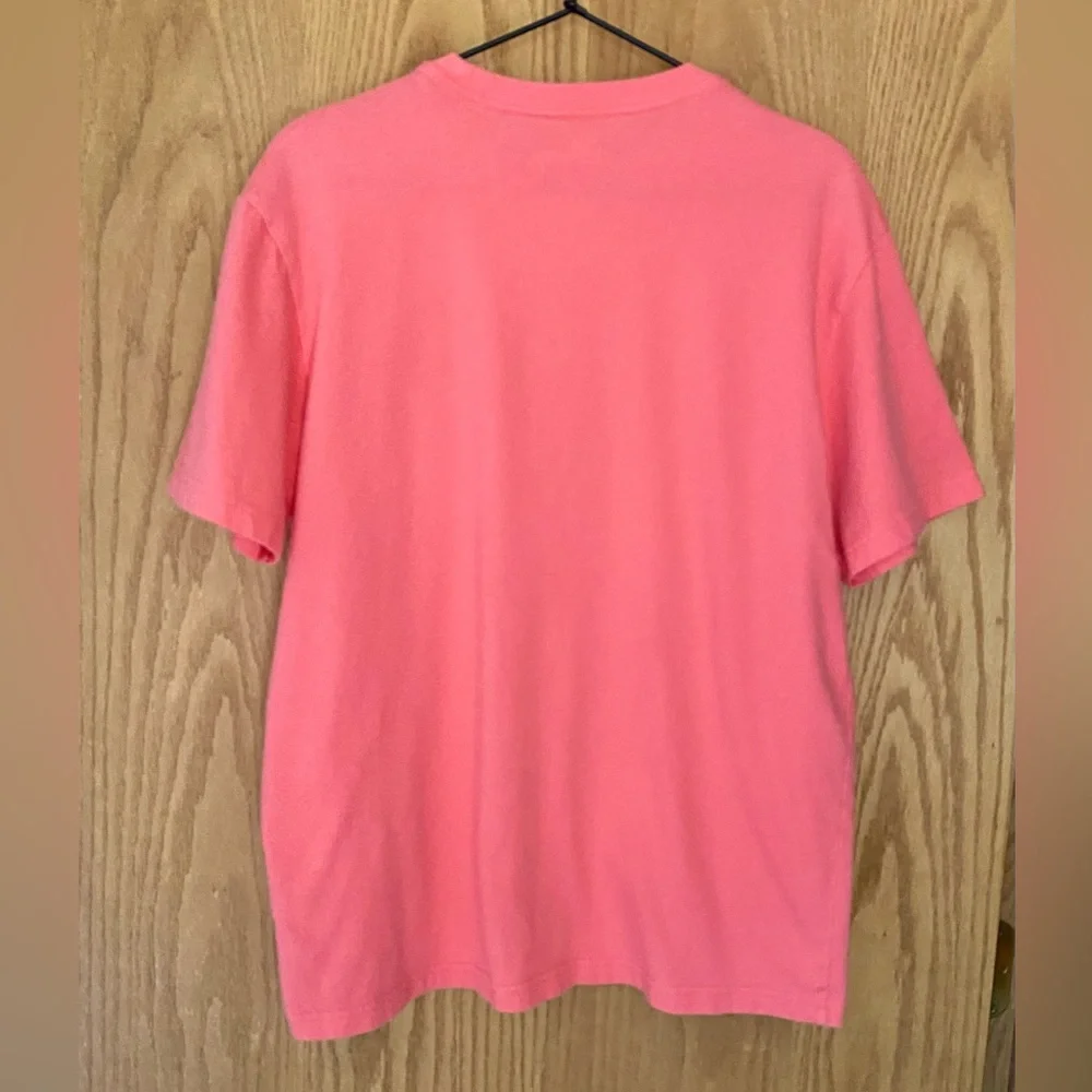 Disney American Eagle Mickey Mouse T-shirt - Picture 2 of 7